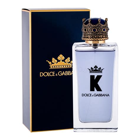 k dolce gabbana eau de toilette